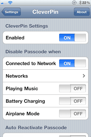 iScheduler iPhone App Review