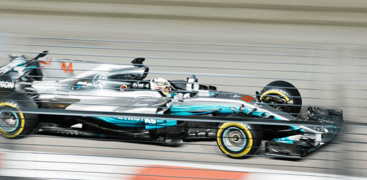 A Fantasy Game Propels Formula 1 S Fan Engagement Fan Arena