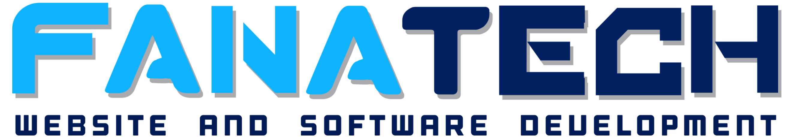 Jasa Pembuatan Website Dan Software Aplikasi Fanatech Net