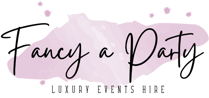 Fancy a Party Logo