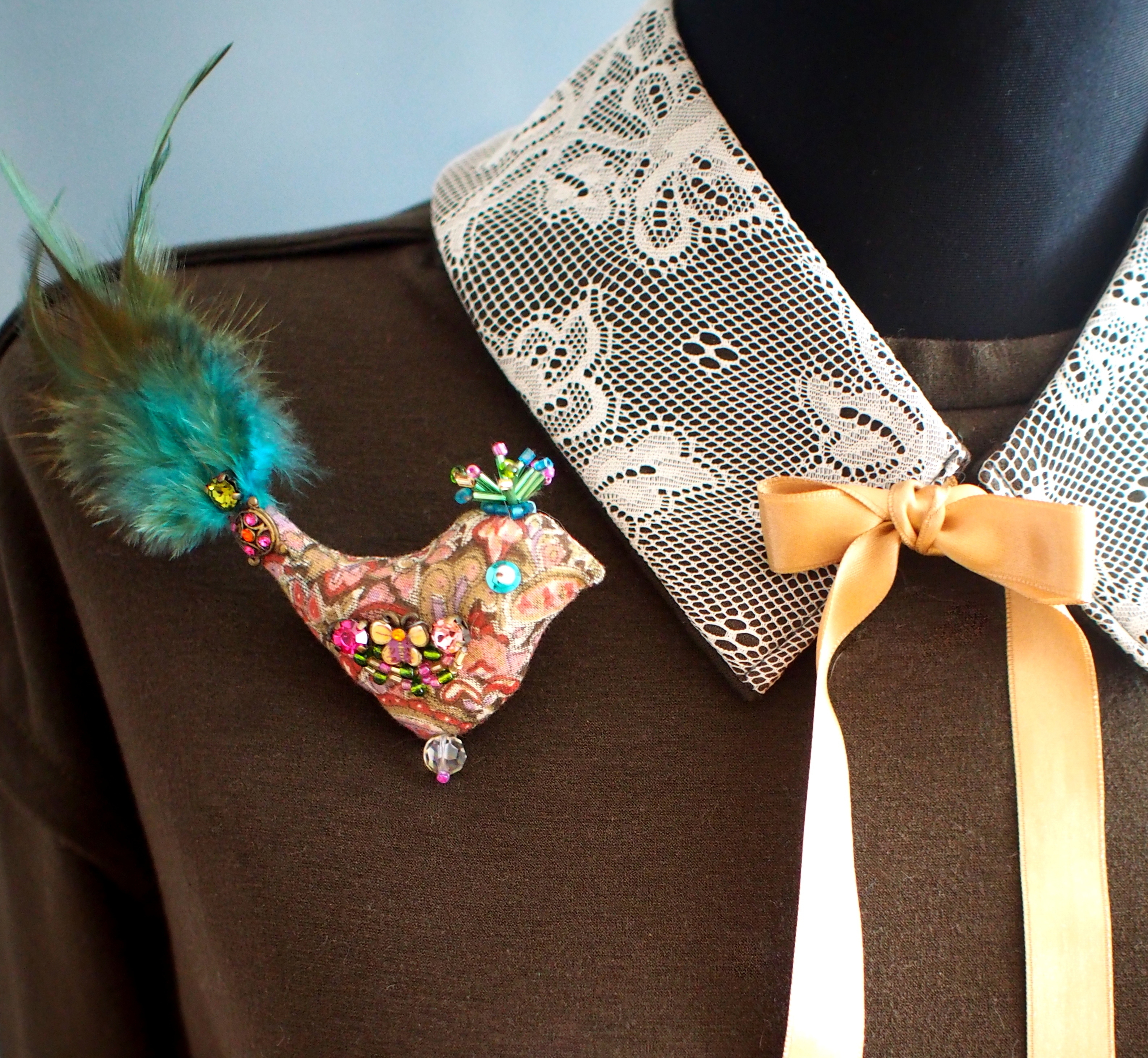 Piespraude Putniņš