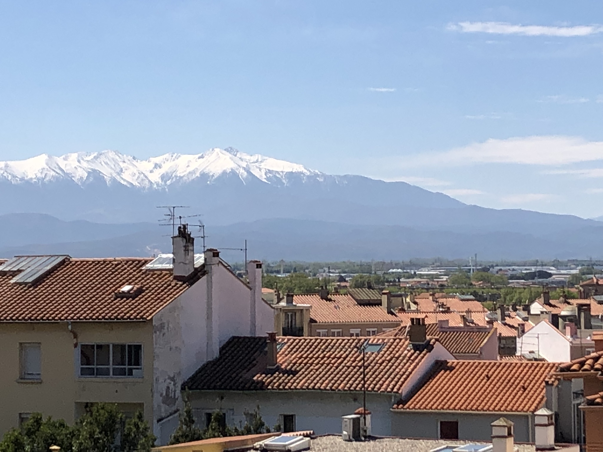 36 hours in Perpignan