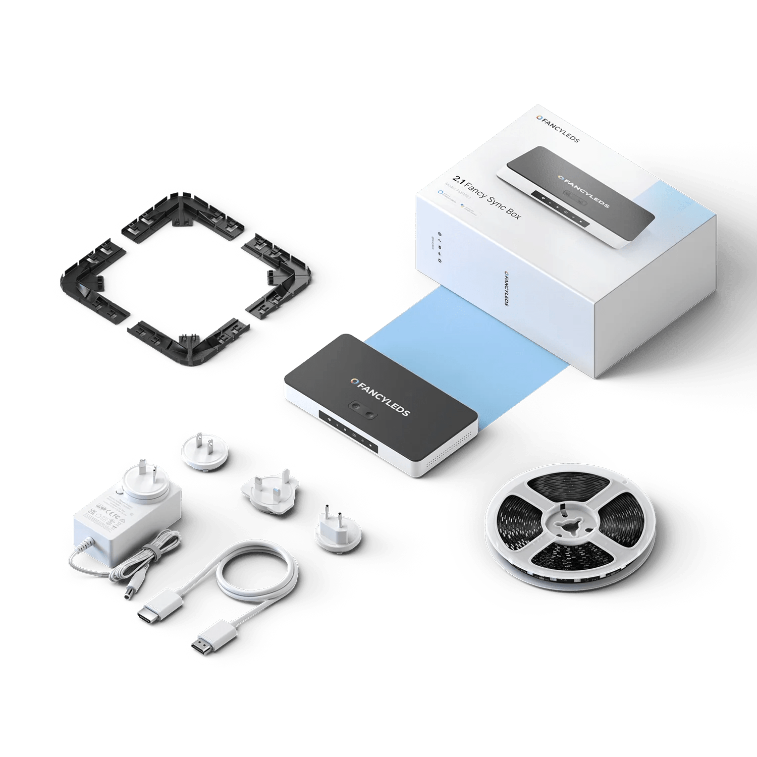 2 1 Fancy Sync Box Fancyleds