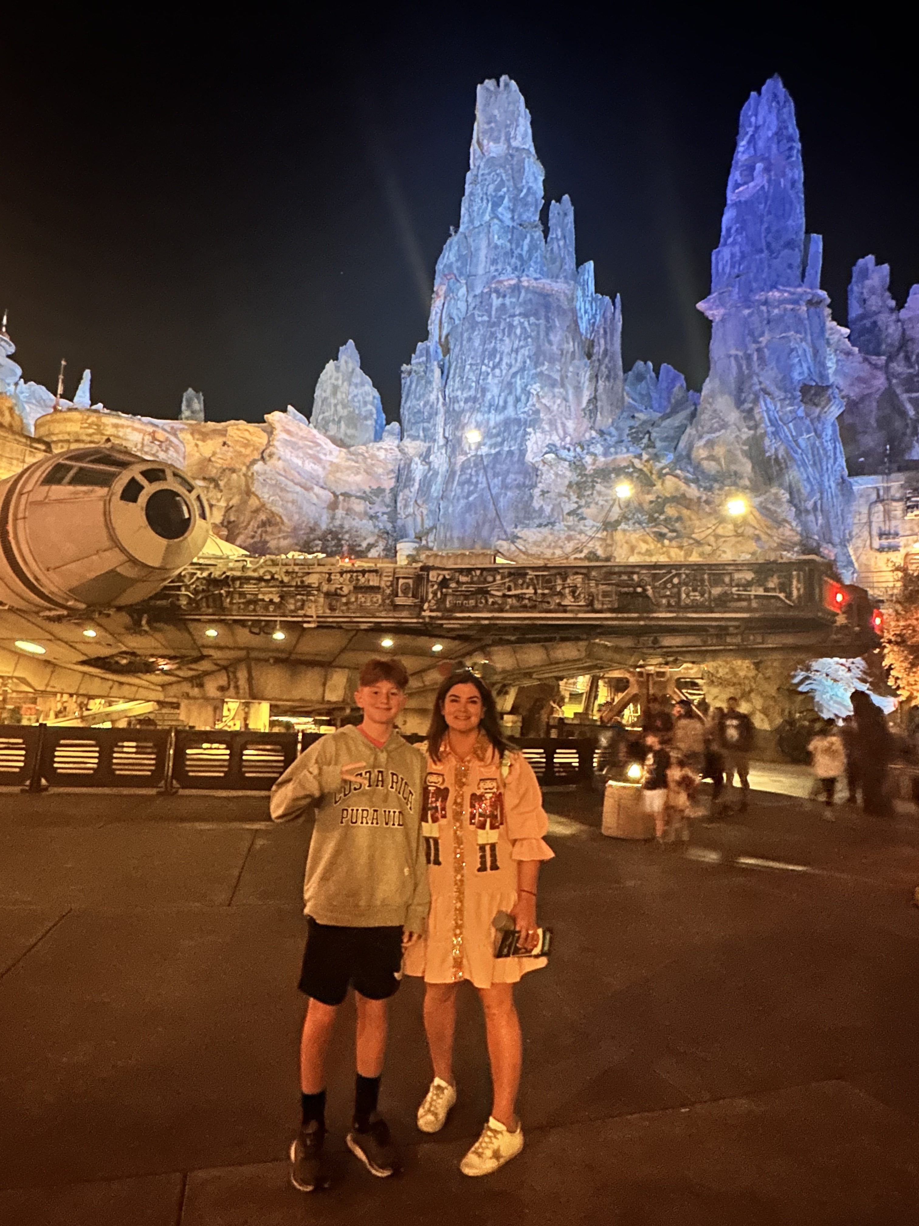 Using Venture Miles for Disney Park Tickets