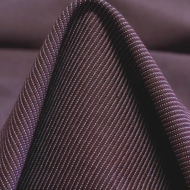 What is twill fabric: the ultimate guide to twill fabric