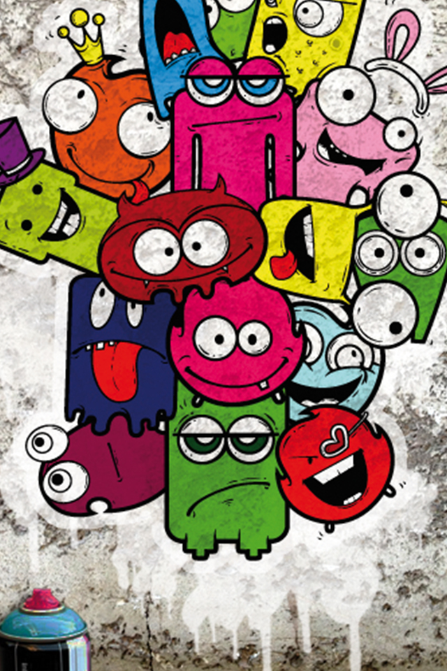 Download Gratuito immagini Sfondi Per Iphone L Apple il piu cool da parte di