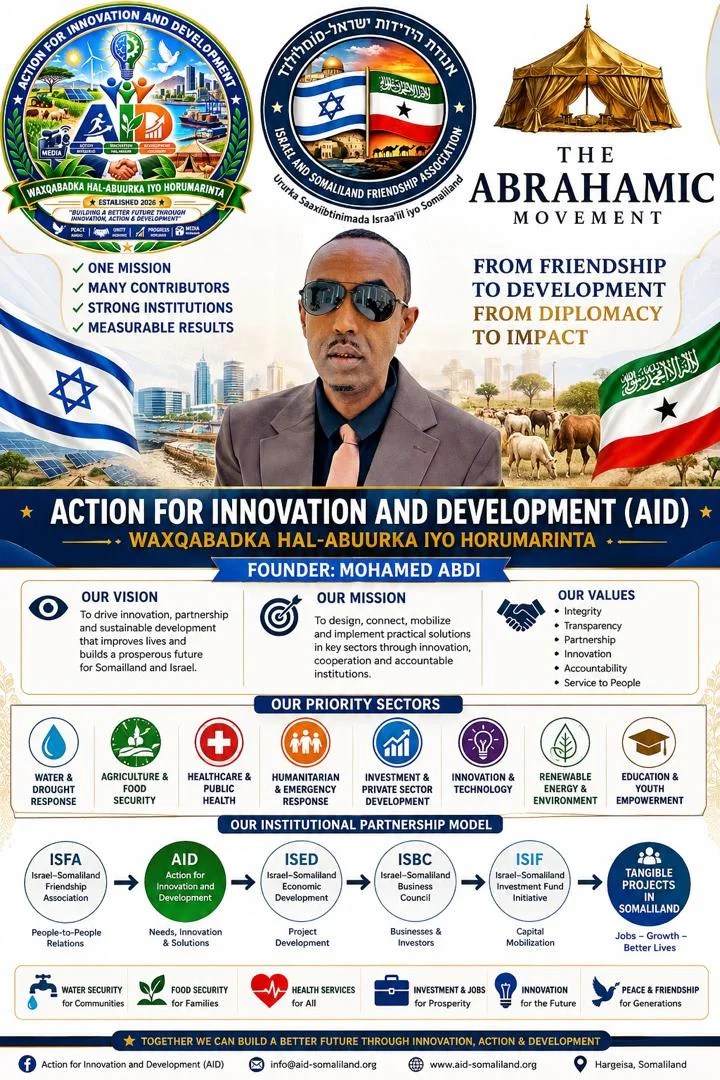 muhammad Abidi
