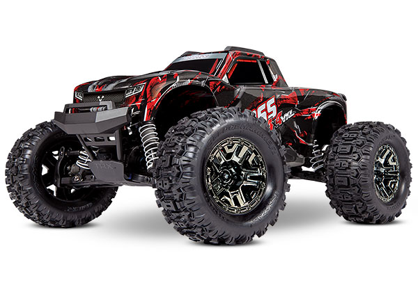 Traxxas Parts – Page 4 – F\u0026M Hobby Center