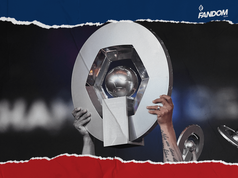 Skor langsung ligue 1 2021/2022 di flashscore.co.id menawarkan livescore, hasil pertandingan, dan juga statistik lainnya dari ligue 1 2021/2022 antara lain . Sengitnya Persaingan Memperebutkan Titel Ligue 1 Fandom Id