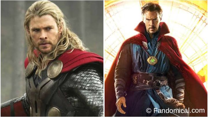 A Marvel Trivia Quiz Only True Mcu Fans Can Ace Twinfinite - Space Photos - Stunning 8K Collection