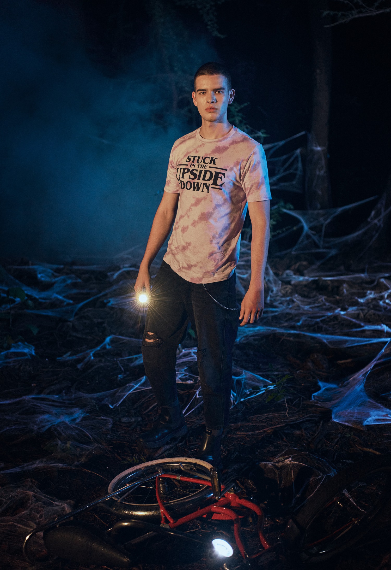 C\u0026A lanza una colección especial para celebrar el día Stranger Things -  Fandom Película