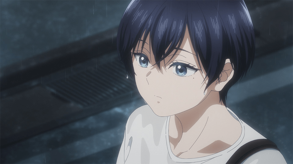 With You and the Rain Anime Review (2025) | Rated 4.7/5