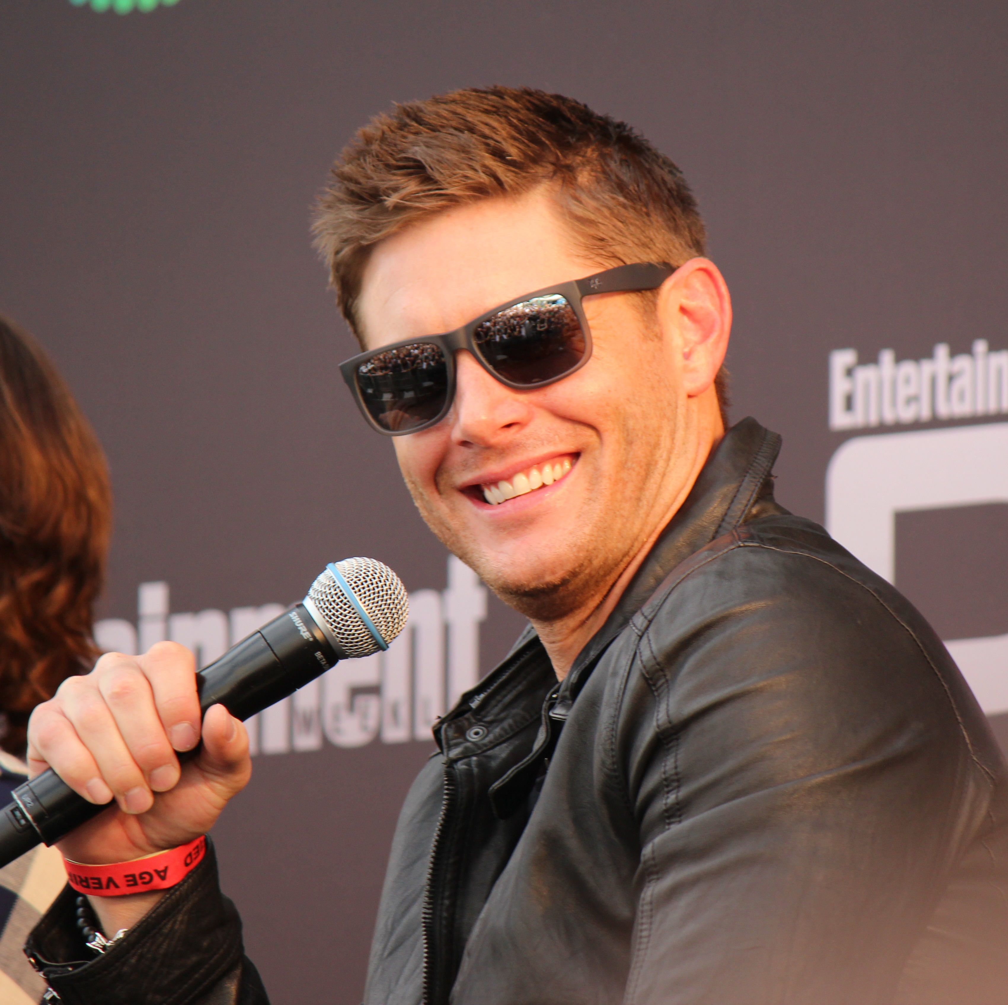 Jensen Ackles