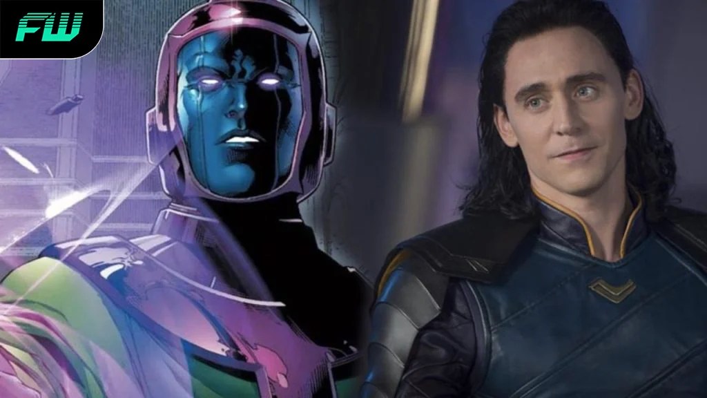photo Kang The Conqueror Loki Series kang the conqueror could appear in loki