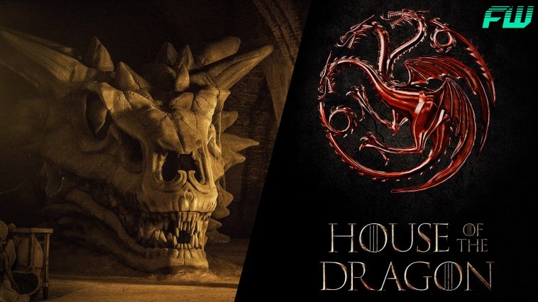 When is the house of the dragon release date? Game Of Thrones House Of The Dragon Prequel Series Gets 2022 Release Date Fandomwire