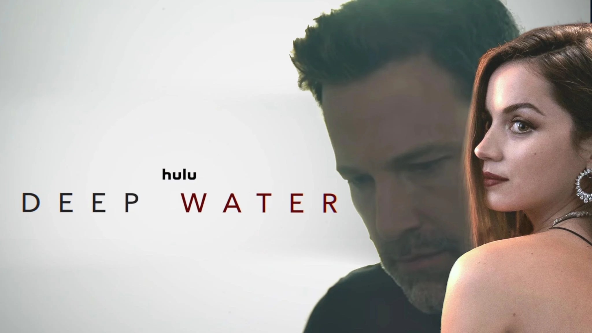 Deep water (2022) plot showing all 3 items jump to: Deep Water Review A Welcomed Return From Adrian Lyne Fandomwire