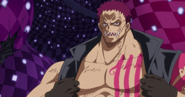 Is charlotte katakuri dead- how can one piece's most loved villain come