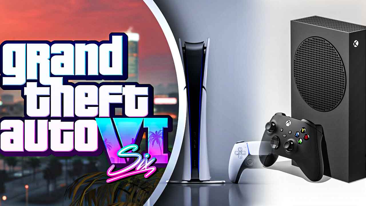 GTA 6 Next Gen Harnessing The Power Of New Consoles Gta6 2 