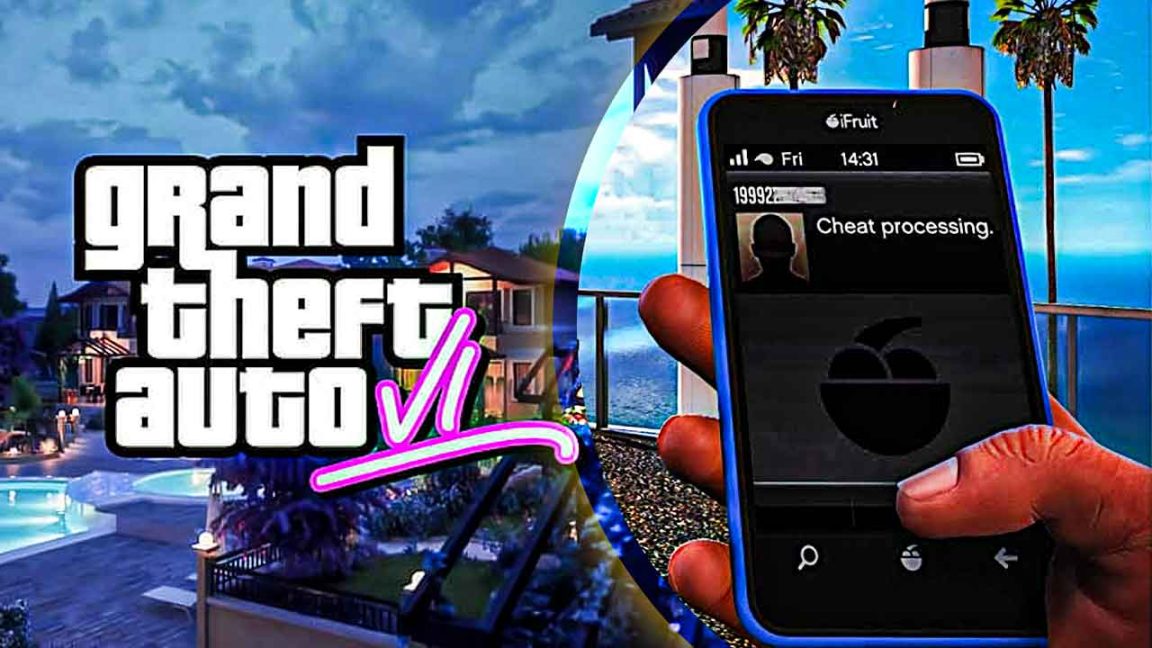 GTA 6 Cheat Codes Why They Have To Make A Return Gta6 Cheat Codes 1152x648 
