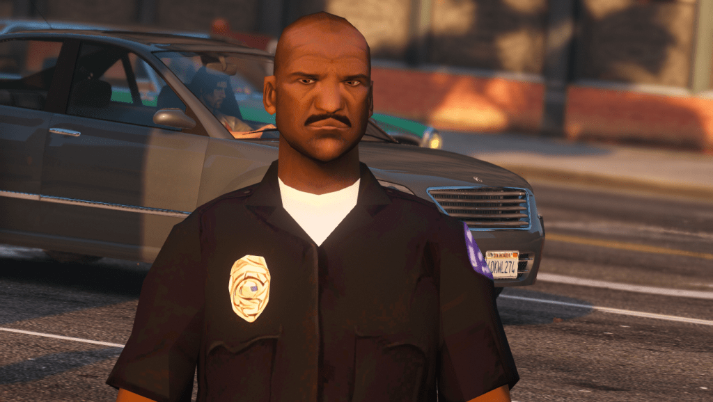Many Marvel Fans May Not Know Samuel L Jackson S Link With GTA 9191d2 4 1024x578 