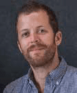 Movers & Shakers 2018 – Ryan McCarthy