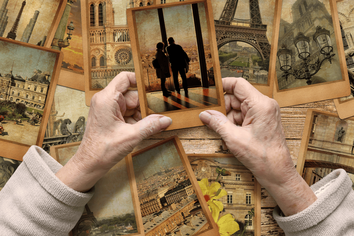 in-memory fundraising