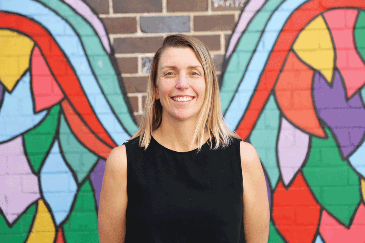 Movers & Shakers 2021 – Laura Henry