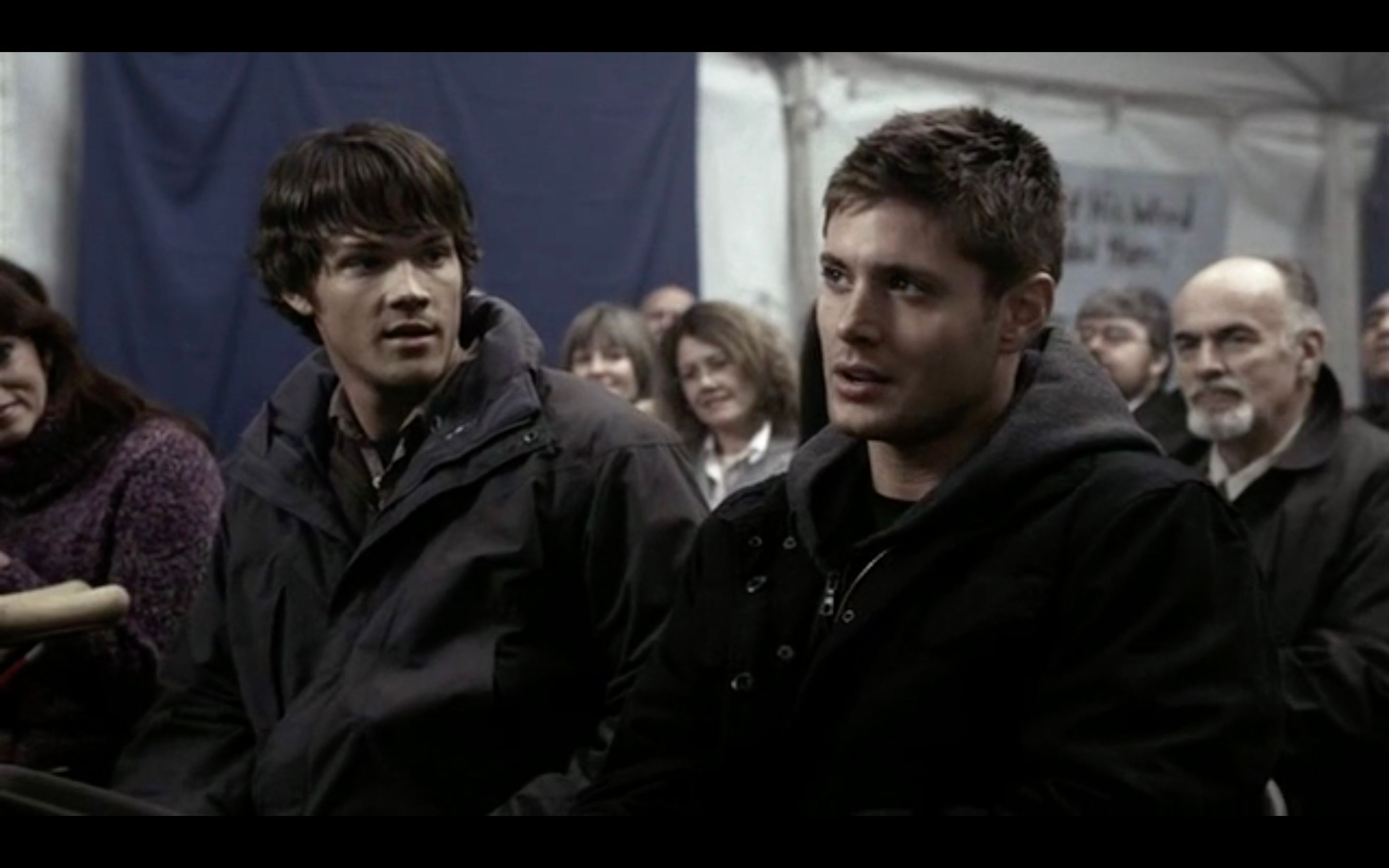 julie benz supernatural