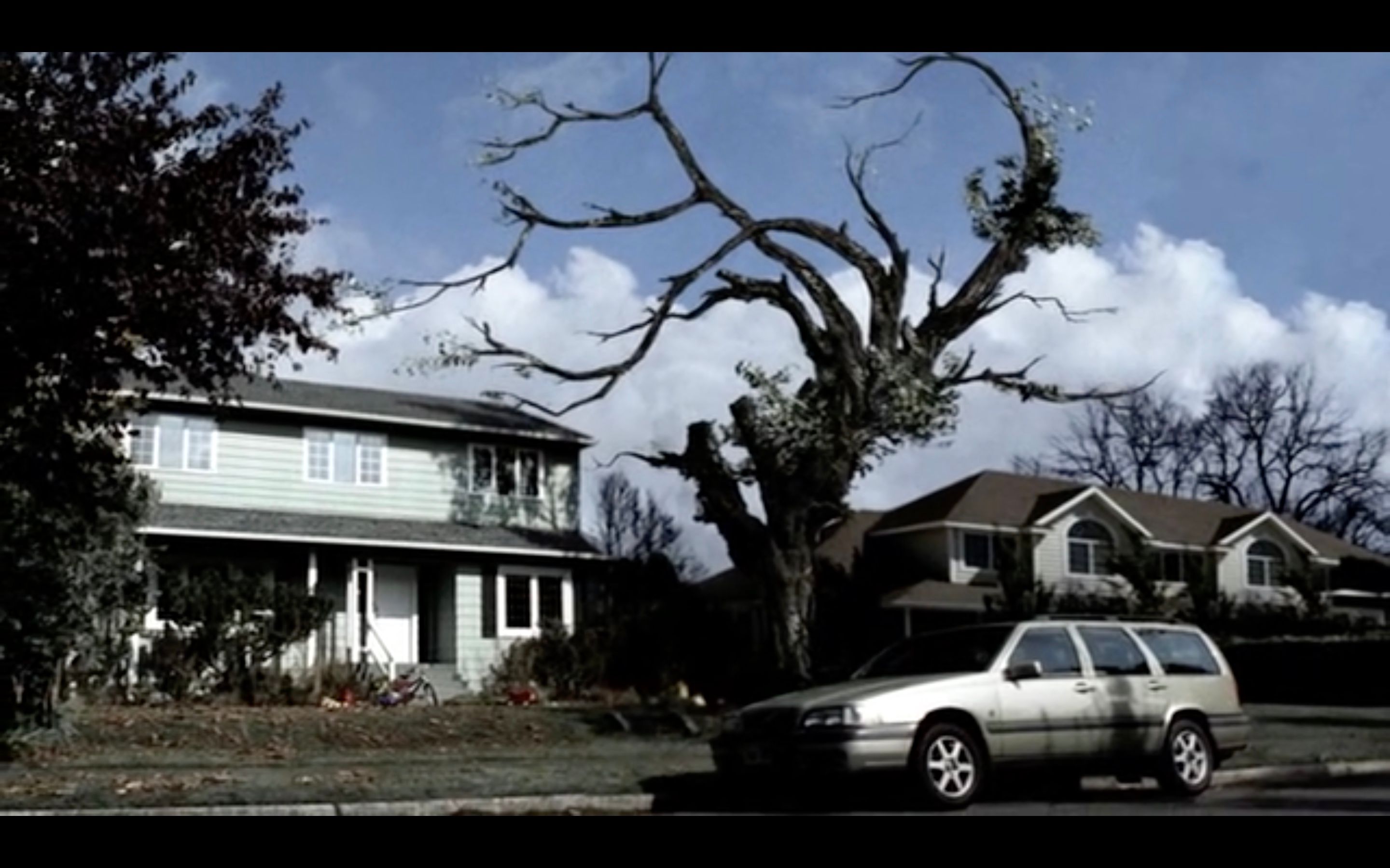 Going ‘Home’ Again Supernatural Rewatch 1.09 Fangasm