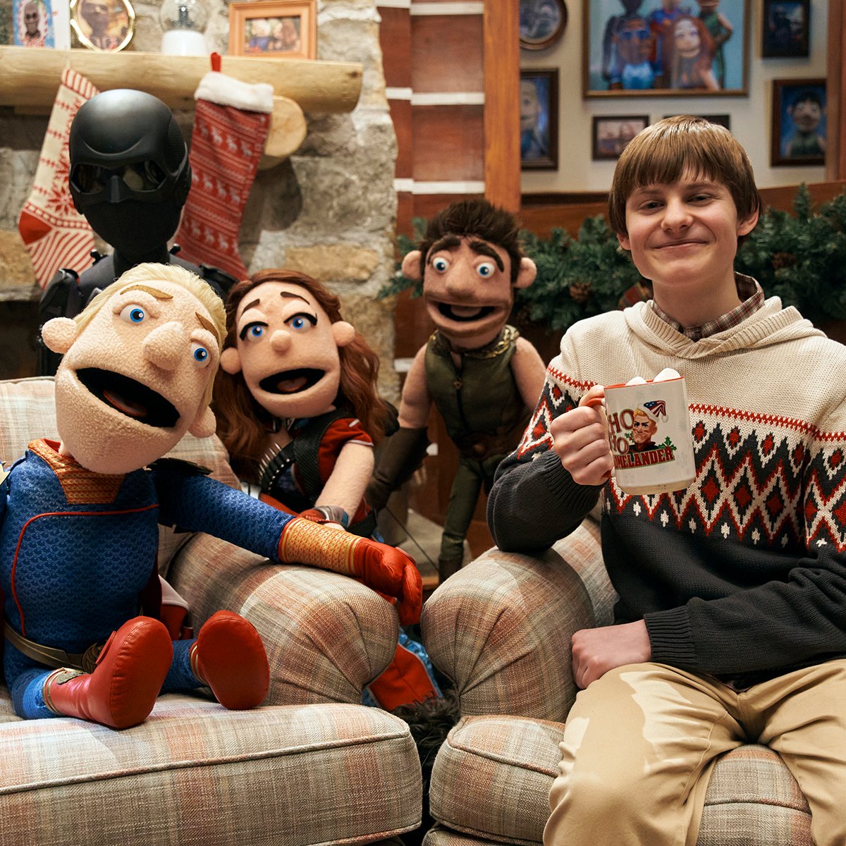 The Boys Season 4's Penultimate Episode 'The Insider' – Fangasm