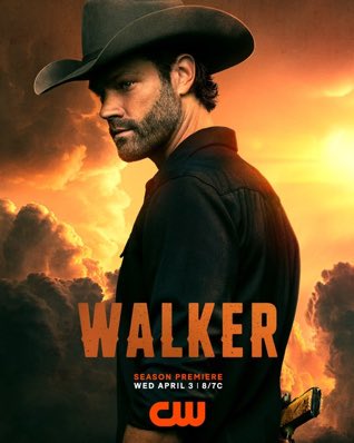 Walker Returns for Season 4 with 'The Quiet' – Fangasm