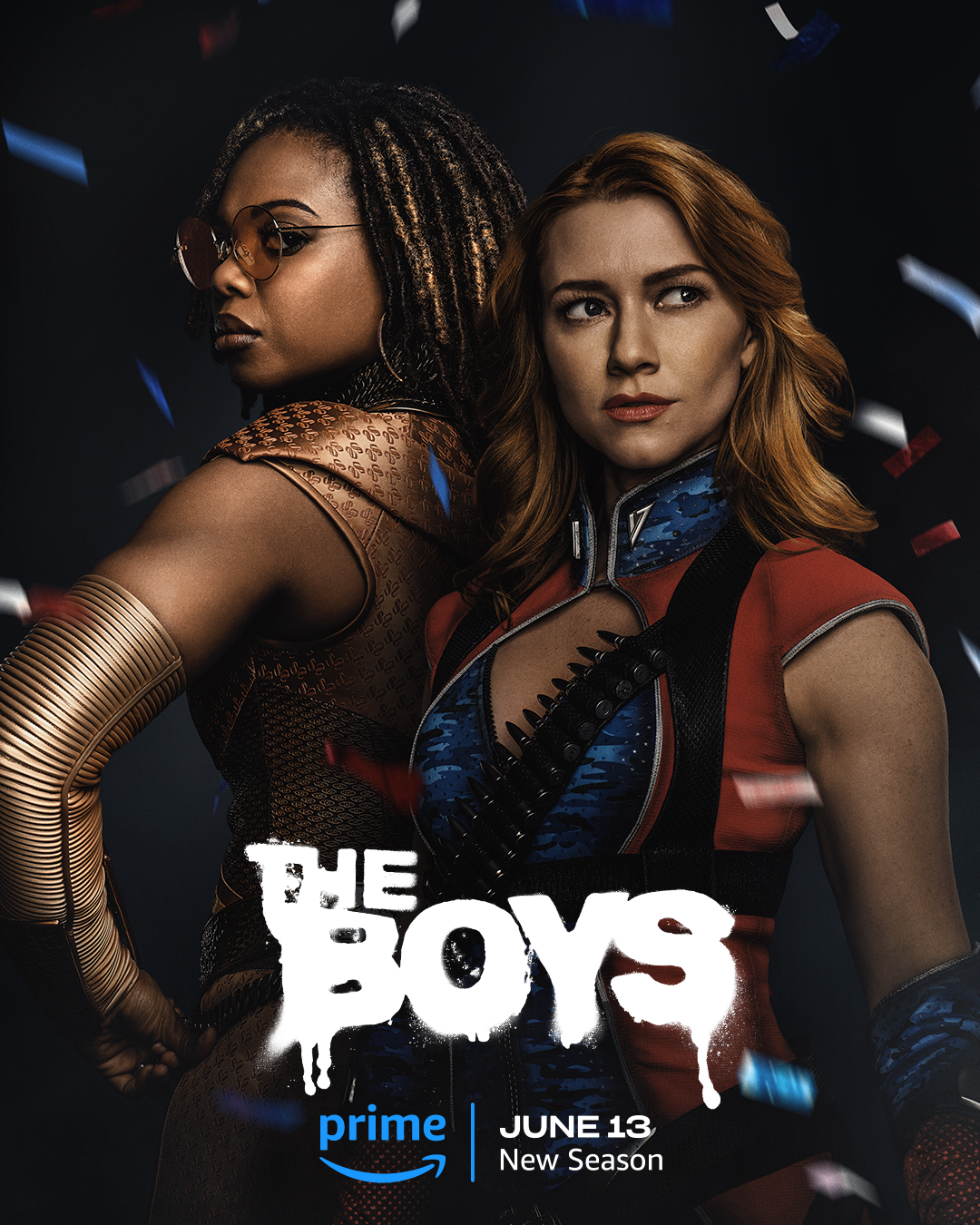 New Season of 'The Boys' Drops Tomorrow – Five Favorite Things