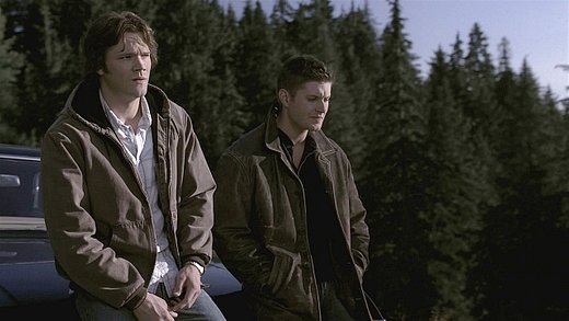 The Episode That Made Me Fall In Love With Supernatural – Rewatch