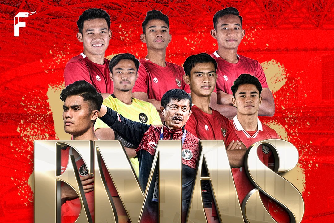 5 Fakta Timnas Indonesia Raih Emas Sea Games 2023 Fangir