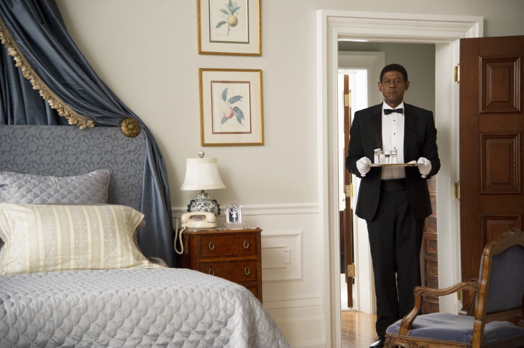 Forest Whitaker in The Butler
