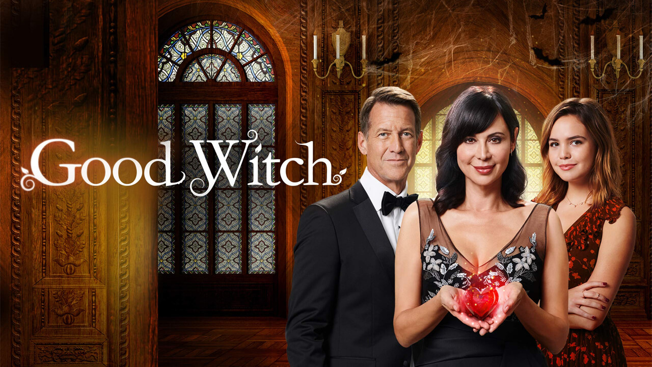 Good Witch Why You Should Watch This Show Netflix