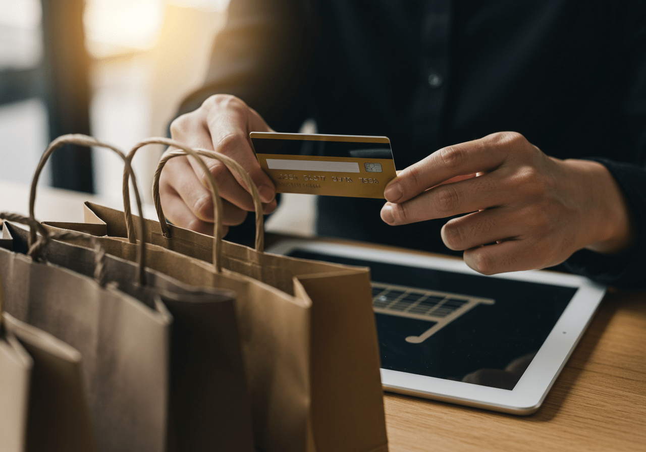 BNPL Basics and Credit Cards explained – Fangwallet