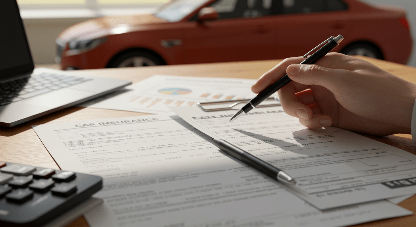 Best Car Insurance in North Carolina 2025 – FangWallet