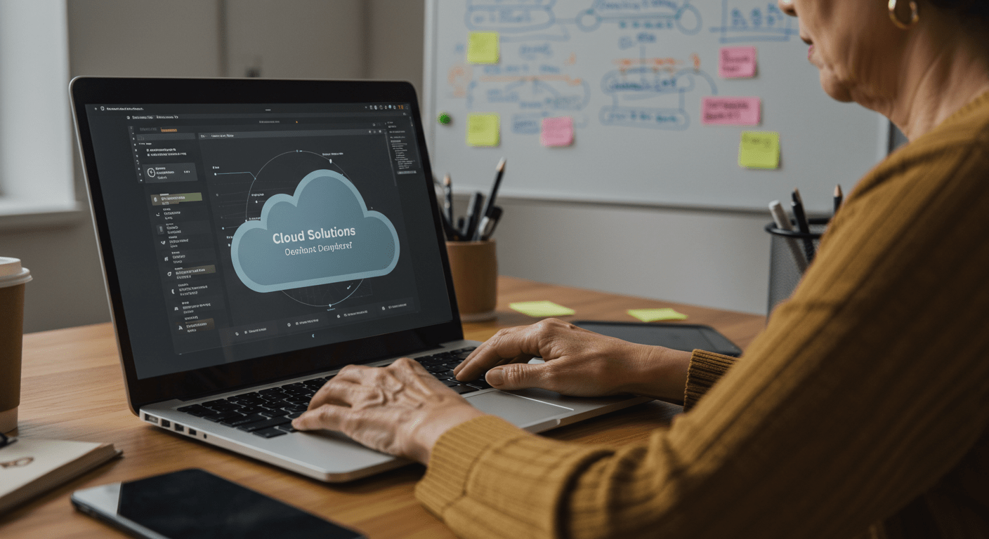 Why DigitalOcean is growing rapidly in 2025 – Fangwallet