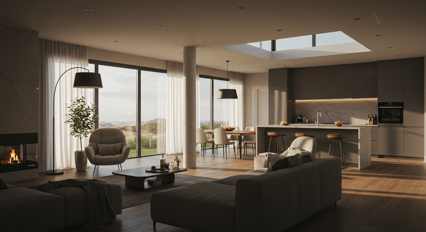 8 Home Features to Consider for Families – FangWallet