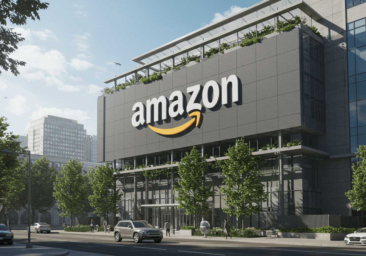 Is Amazon Stock a Long-Term Buy? – FangWallet