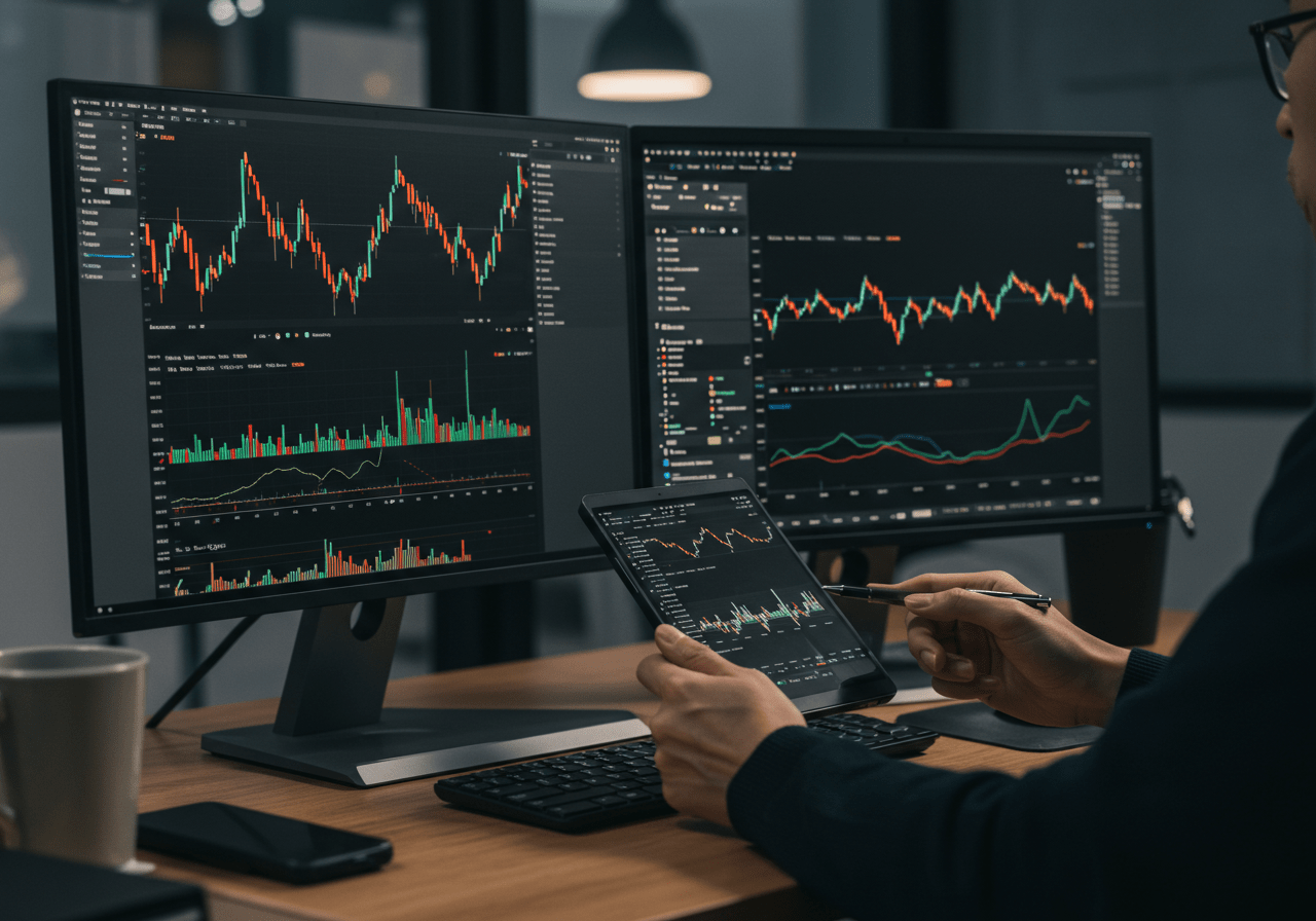 Charles Schwab vs. Fidelity: Which broker is better for investors? – Fangwallet