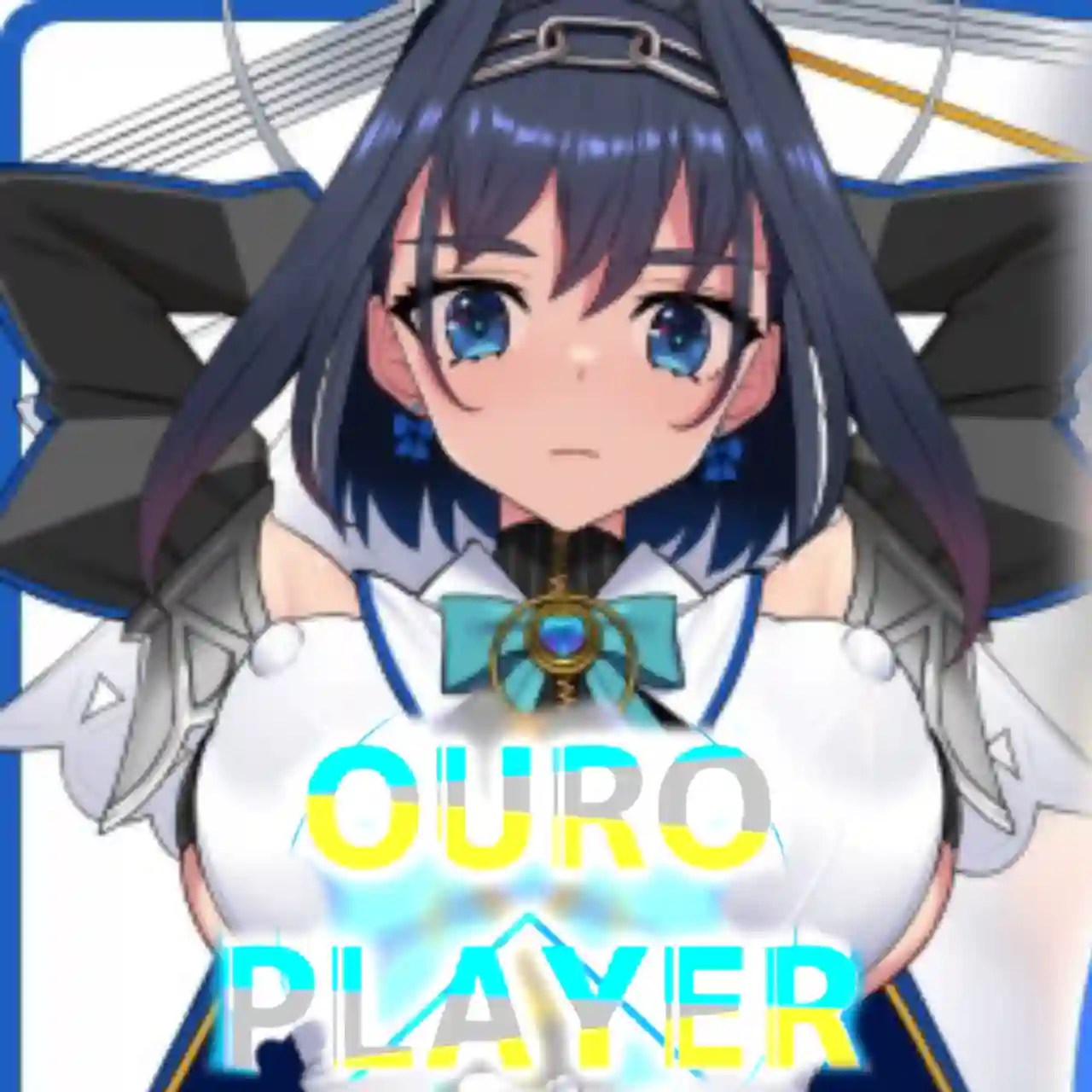 Ouro Player