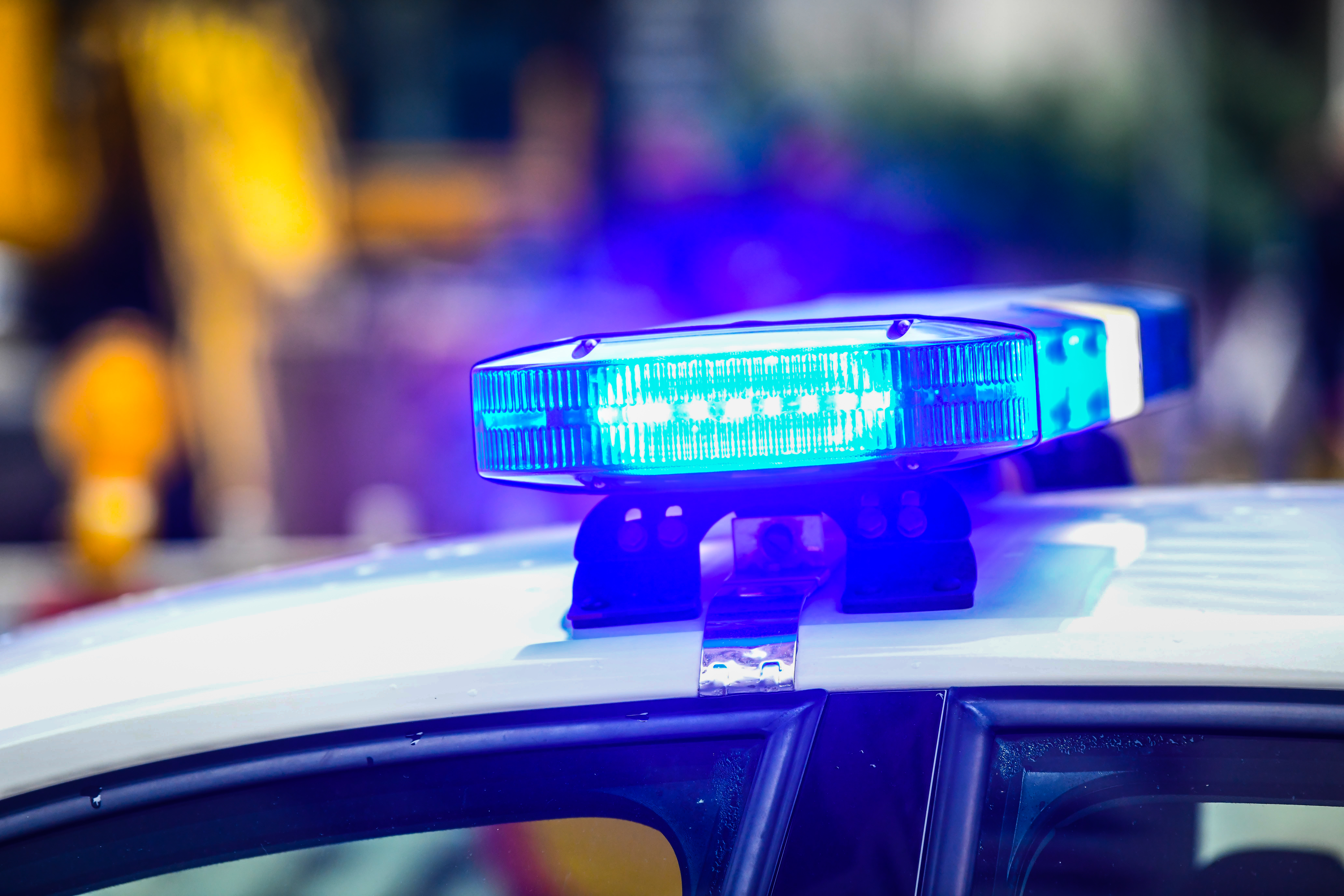 Human trafficking a community problem 