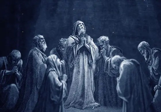 Confused, Fearful, Doubtful, & Bewildered