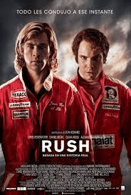 Niki Lauda Fanny Wiriaatmadja