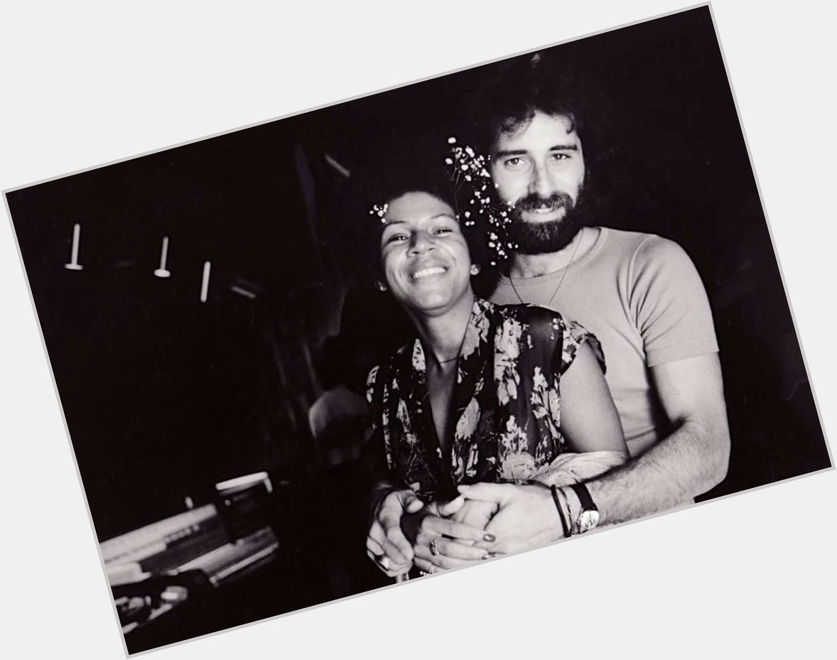 Richard rudolph's birthday celebration