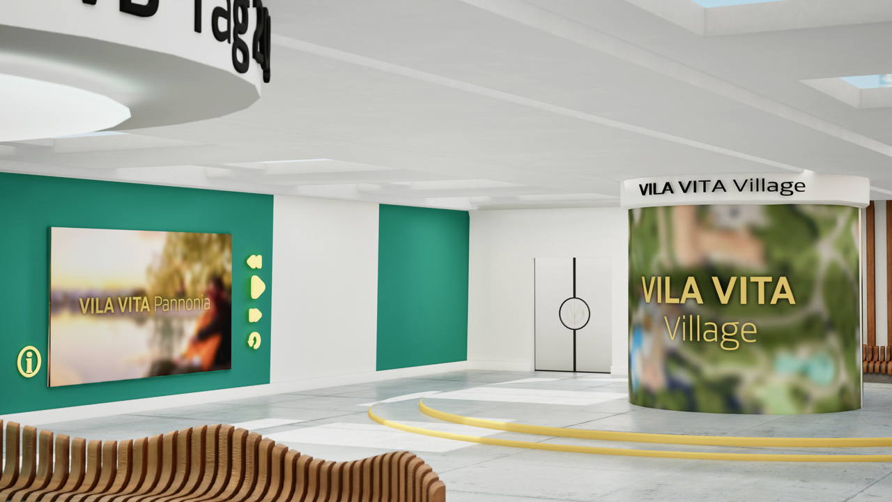 VR Recruiting