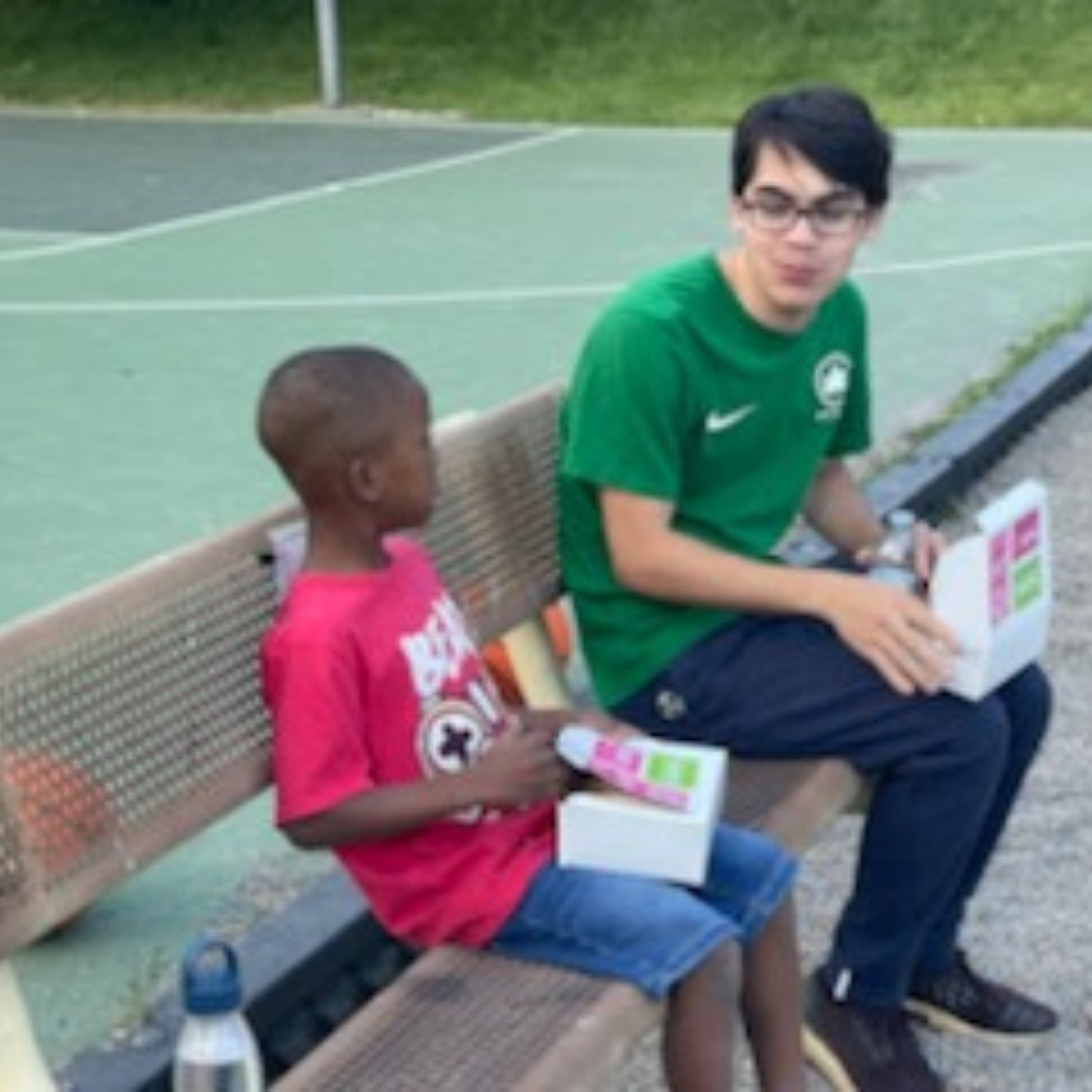 FANS Basketball Event 2021