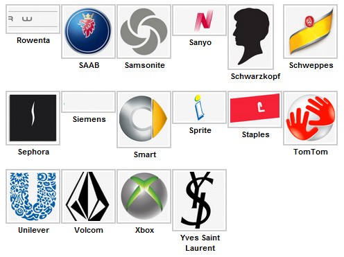 Gratuito Download immagini Logos Quiz Game Ecco Tutte Le Soluzioni ultima da parte di